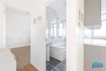 1 bedroom apartment to rent - Photo 4