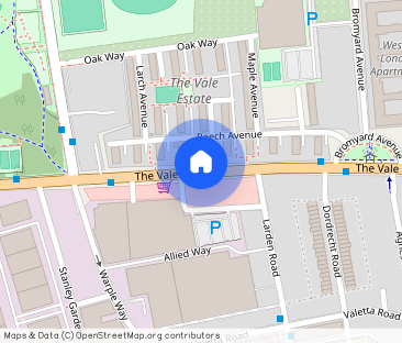 2 bedroom flat to rent - Photo 1