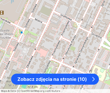 Rozkładowe 2 pokoje, 64 m2- Przemysłowa 13 – zdjęcie 1
