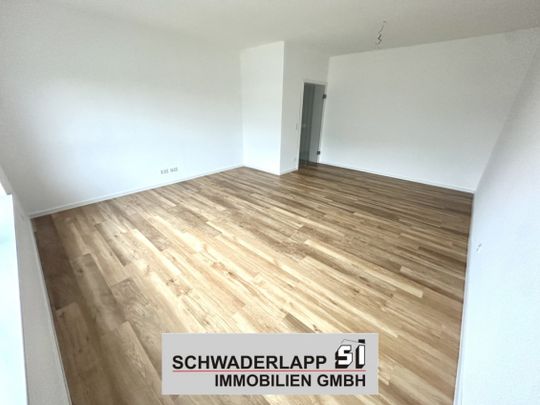 MO0974 - Moderne 4-ZKB-Wohnung im Erstbezug nach hochwertiger Sanierung - Photo 1
