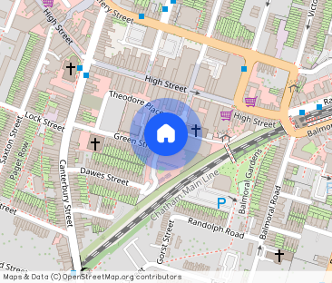 Green Street, Gillingham, - Photo 1