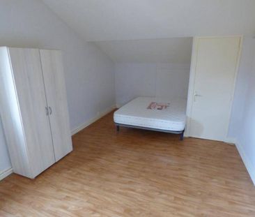 Appartement 2 pièces - 71850 Charnay-lès-Mâcon - Photo 1