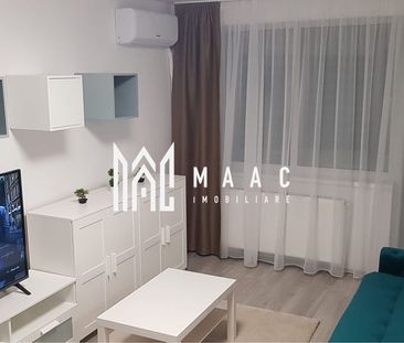 Apartament 2 camere de închiriat | Sibiu, Mihai Viteazul | 60 mp - Photo 4