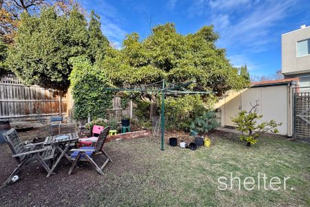 2/462 Punt Road, South Yarra VIC 3141 - Apartment For Rent | Domain - Photo 5