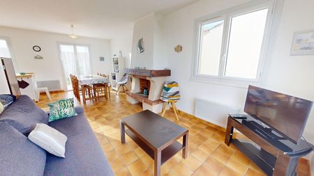 Rue du Lin - Photo 3