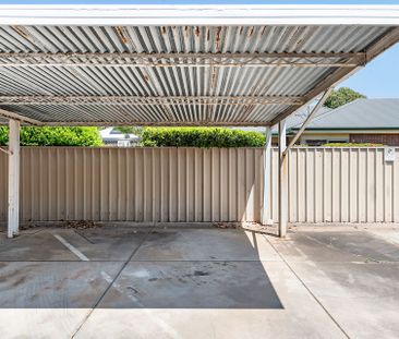 Unit 1/3 Capper Street, Camden Park. - Photo 1