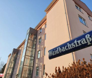 2-Zimmer-Wohnung - unbefristet! - Foto 3