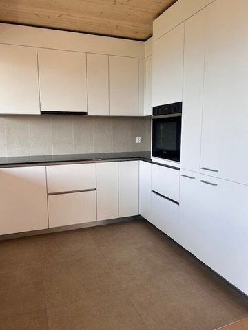 3.5 room apartment on the 3rd floor - Photo 4