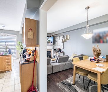 For Lease - 45 Seabreeze Crescent Unit# 20, Hamilton, Ontario - Photo 3