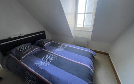 2 pièces, 35m² en location à Saint Yrieix La Perche - 480 € par mois - Photo 2