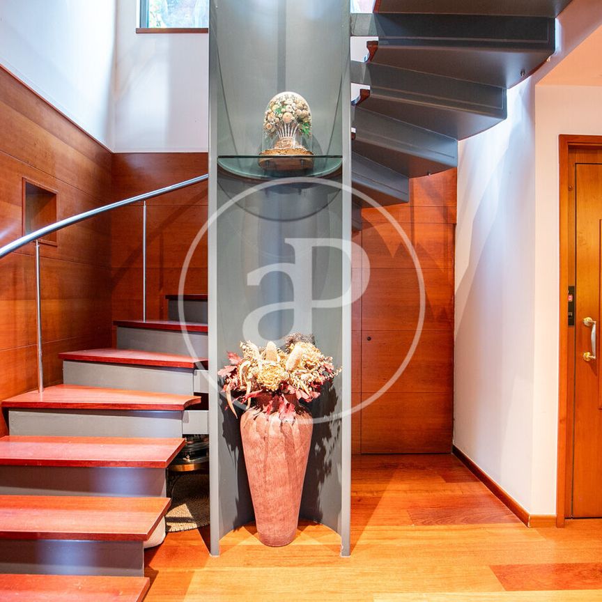 House for rent in Can Caralleu - Foto 1