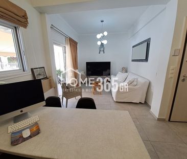 Διαμέρισμα 58 τ.μ. για ενοικίαση, Πειραιάς, Πασαλιμάνι - Photo 2