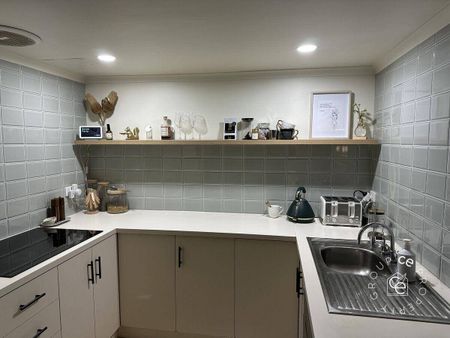 Furnished Unit in Perfect Location - Photo 5