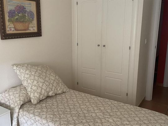 Piso de alquiler en Calle Nuestra Señora del Carmen, 6, El Morche - Photo 1