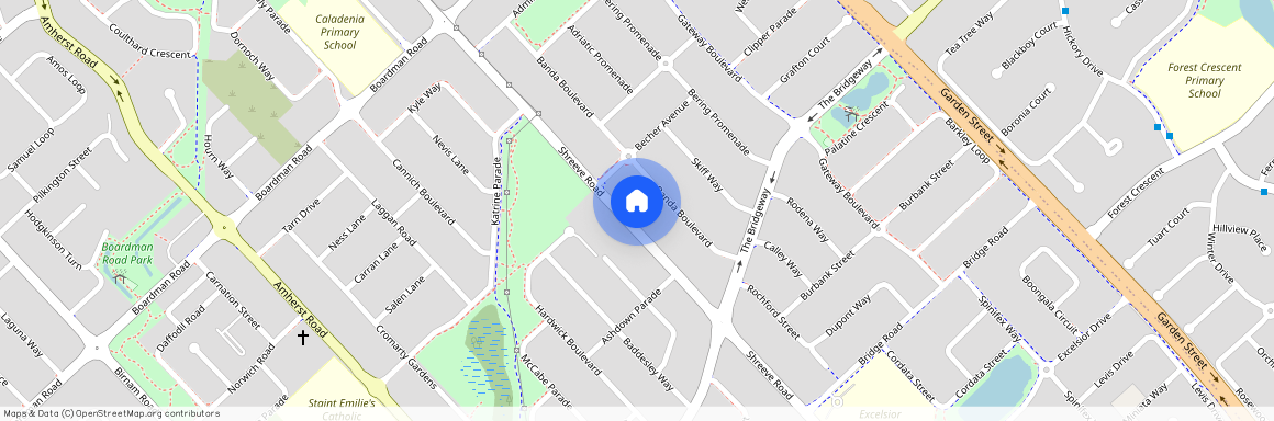 139 Shreeve Road, Canning Vale WA 6155