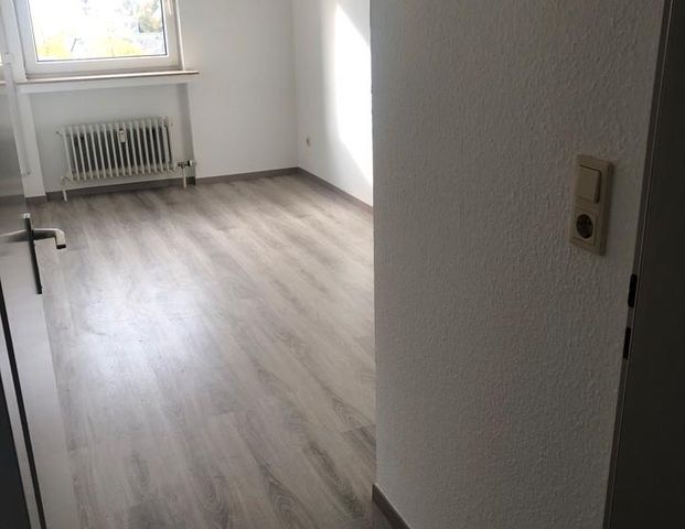 Wohnung in Werl zu vermieten - Foto 1