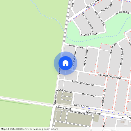 52 Opulent Boulevard, 3029, Tarneit