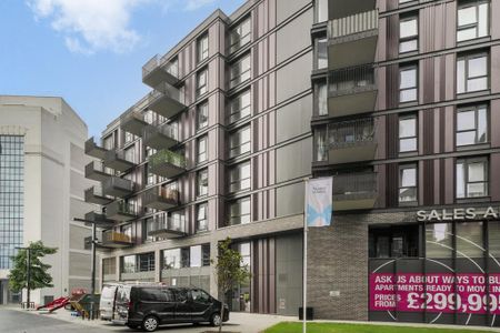 2 bedroom flat to rent - Photo 5