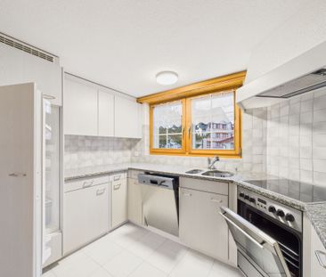 4-room apartment in Appenzell, Canton AI - Photo 6