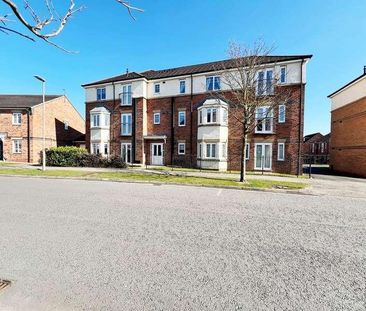 Studley Drive, Spennymoor, DL16 - Photo 2