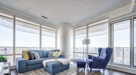 For Lease - 1 Bloor Street Unit# 5001, Toronto, Ontario - Photo 5