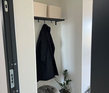 Turfgatan 3, Täby Park - Foto 1