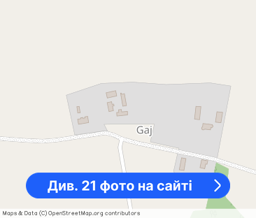 Gaj, Mogilany, okolice ISK, 270m2 6p DO WYNAJĘCIA - Фото 1