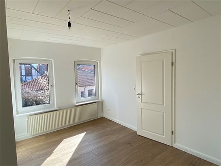 Sanierte 3-Zimmerwohnung in Stolzenau zu vermieten - Foto 2