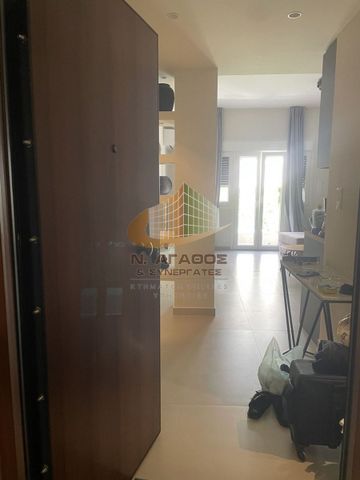 Διαμέρισμα για ενοικίαση Λυκαβηττός (Κολωνάκι - Λυκαβηττός) - Φωτογραφία 2