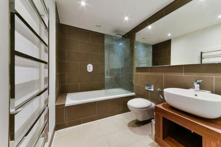 1 bedroom flat to rent - Photo 5