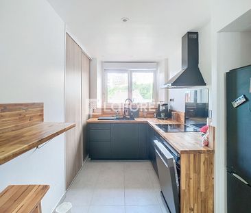 Apartment - Photo 1
