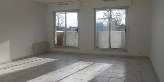 Appartement T1 Nevers à louer - Photo 3