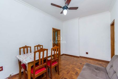 Apartamento mobiliado de 1 dormitório no bairro Floresta. - COD: 13730 - Foto 2