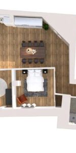 Appartement à louer 3 pièces 104.94m² - Photo 4