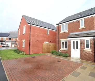 3 bedroom semi-detached house to rent - Photo 6