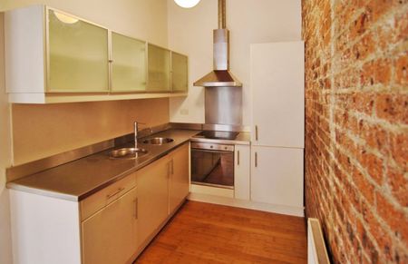 1 bedroom apartment to rent - Photo 4