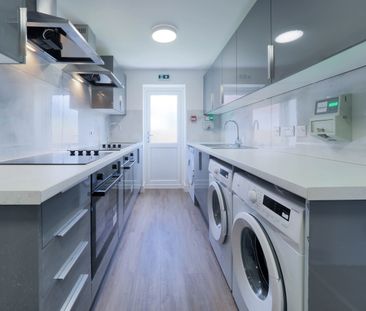 Room in a Shared House, The Meadow Way, HA3 - Photo 6