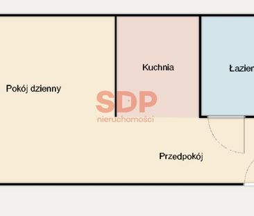 Upper House | kawalerka | 13. piętro - Photo 1