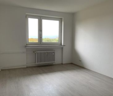 Demnächst frei! 3-Zimmer-Wohnung in Gelsenkirchen Hassel - Photo 3
