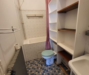 Location Appartement 2 pièces 23m² CLERMONT FERRAND 63000 - Photo 4