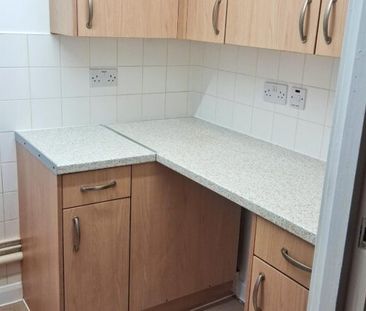 Hargreaves Court,Ilkeston DE7 5PY - Photo 3