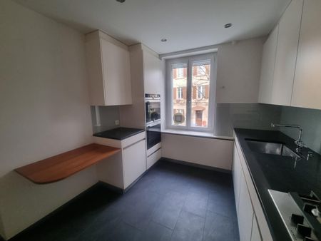 5.5 Zimmer, 120 m², 1. Stock - Photo 3