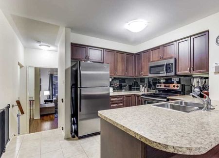 For Lease - 5 Burtonbury Lane, Ajax, Ontario - Photo 5