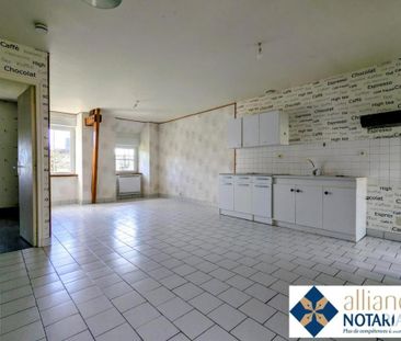 VAUDRY - APPARTEMENT - T2 - 420 € - Photo 2