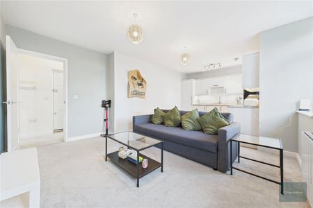 Champion Court, Champion Square, Bristol, BS2 - Photo 2