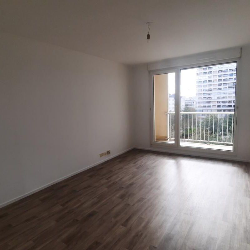 Appartement T1 à louer - 31 m² - Photo 1