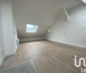 Studio 1 pièce de 17 m² à Palaiseau (91120) - Photo 4