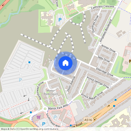 Harray Street, Derby DE22