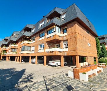 Piso de alquiler en Calle del Picazo, 17b, Hoyo de Manzanares - Photo 3