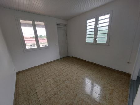 Location maison 4 pièces, 97.24m², Le François - Photo 5